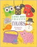Kathy Ross Crafts: Colors