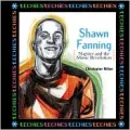 Shawn Fanning: Napster and the Music Revolution