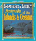 Animals of the Islands and Oceans