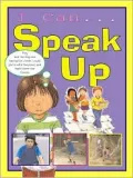 I Can Speak Up