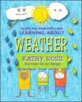Crafts for Kids Who Are Learning about Weather