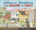 Nathan of yesteryear and Louis of today / Brian J. Heinz; illustrated by Joanne Friar