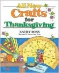 All New Crafts for Thanksgiving