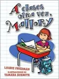 A clases otra vez, Mallory (Back to School, Mallory)