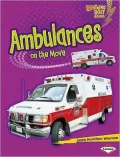 Ambulances on the Move