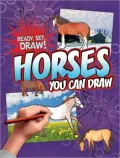 Horses You Can Draw