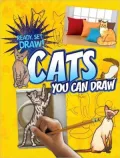 Cats You Can Draw