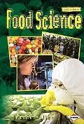 Food Science (Cool Science)