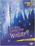 Are You Ready for Winter?