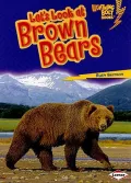 Let's Look at Brown Bears