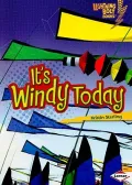 It’s Windy Today