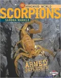 Scorpions: Armored Stingers