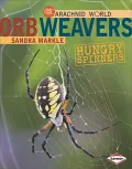 Orb Weavers: Hungry Spinners