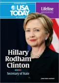 Hillary Rodham Clinton: Secretary of State