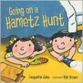 Going on a Hametz Hunt