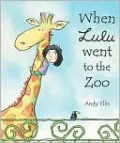 When Lulu Went to the Zoo