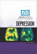 Depression (USA Today Health Reports: Diseases and Disorders)