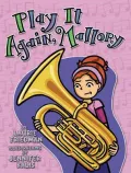 #20 Play It Again, Mallory