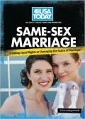 Same-Sex Marriage: Granting Equal Rights or Damaging the Status of Marriage?
