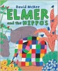 Elmer and the Hippos