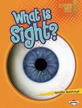 What Is Sight?