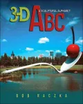 3-D ABC : A Sculptural Alphabet