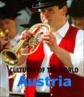 Austria (Cultures of the World Series)