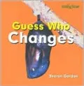Guess Who Changes