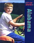 It's My State !: Alabama