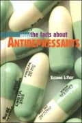 The Facts about Antidepressants