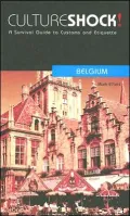 Culture Shock! Belgium