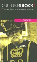 Cultureshock! London