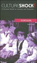 Cultureshock! Portugal