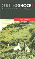 Culture Shock! Sri Lanka