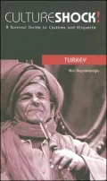 Cultureshock! Turkey