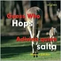 Guess Who Hops: Adivina Quién Salta