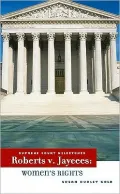 Roberts v. Jaycees: Women's Rights