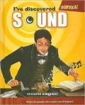 I've Discovered Sound
