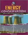 Energy Conservation