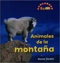 Animales de La Montana