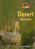 Desert Animals