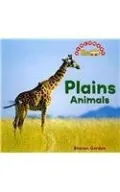 Plains Animals