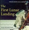 The First Lunar Landing (Turning Points in U.S. History)