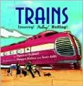 Trains: Huffing! Puffing! Pulling!