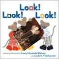 Look! Look! Look!