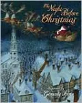 The Night Before Christmas