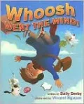 Whoosh Went the Wind!