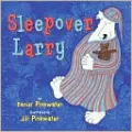 Sleepover Larry
