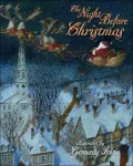 Night Before Christmas Limited Edition