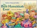Best Hanukkah Ever
